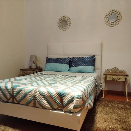 Apartamentos Aguas Nazaré Zewnętrze zdjęcie