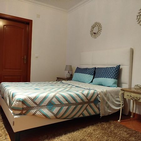 Apartamentos Aguas Nazaré Zewnętrze zdjęcie