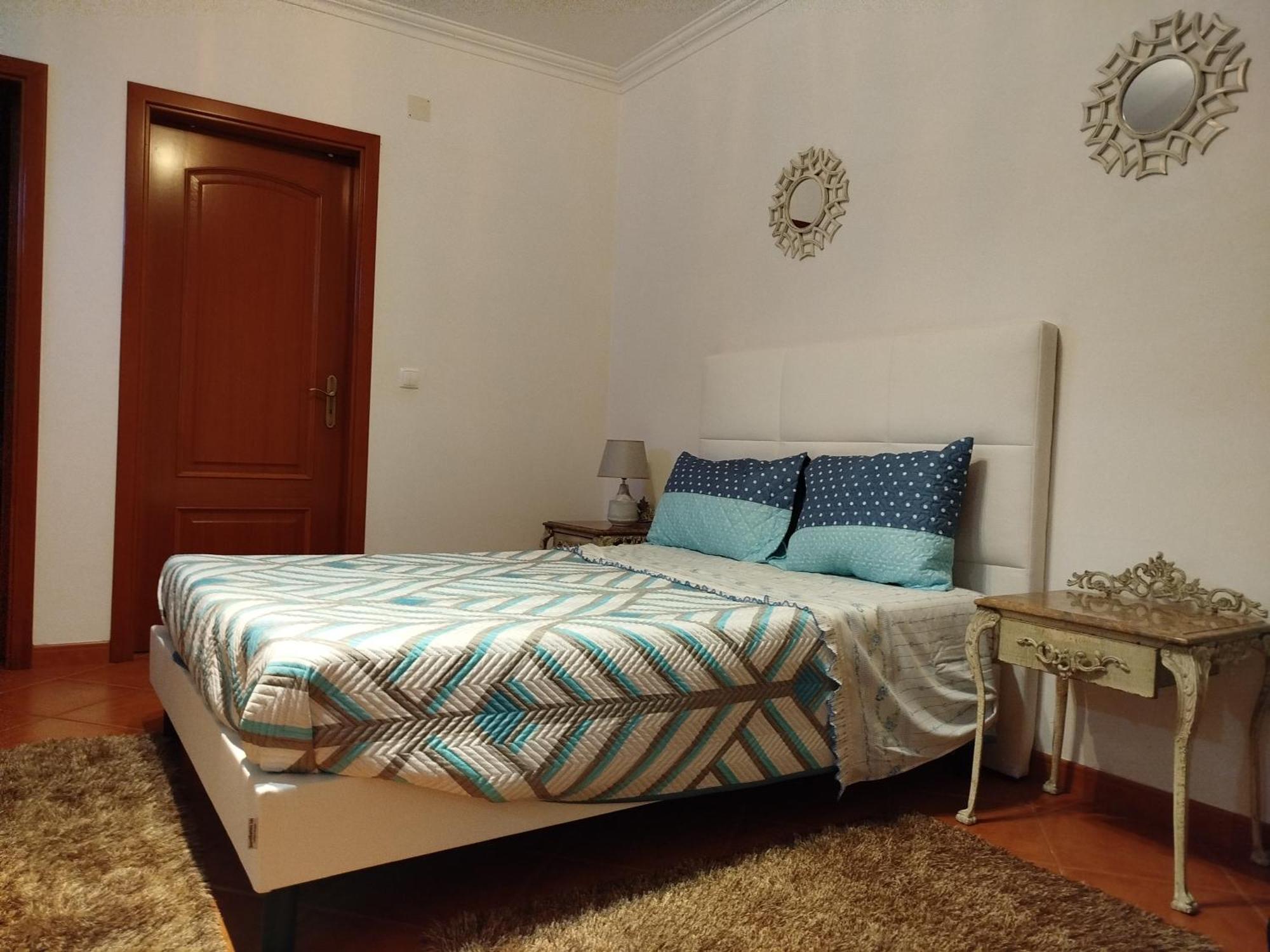 Apartamentos Aguas Nazaré Zewnętrze zdjęcie