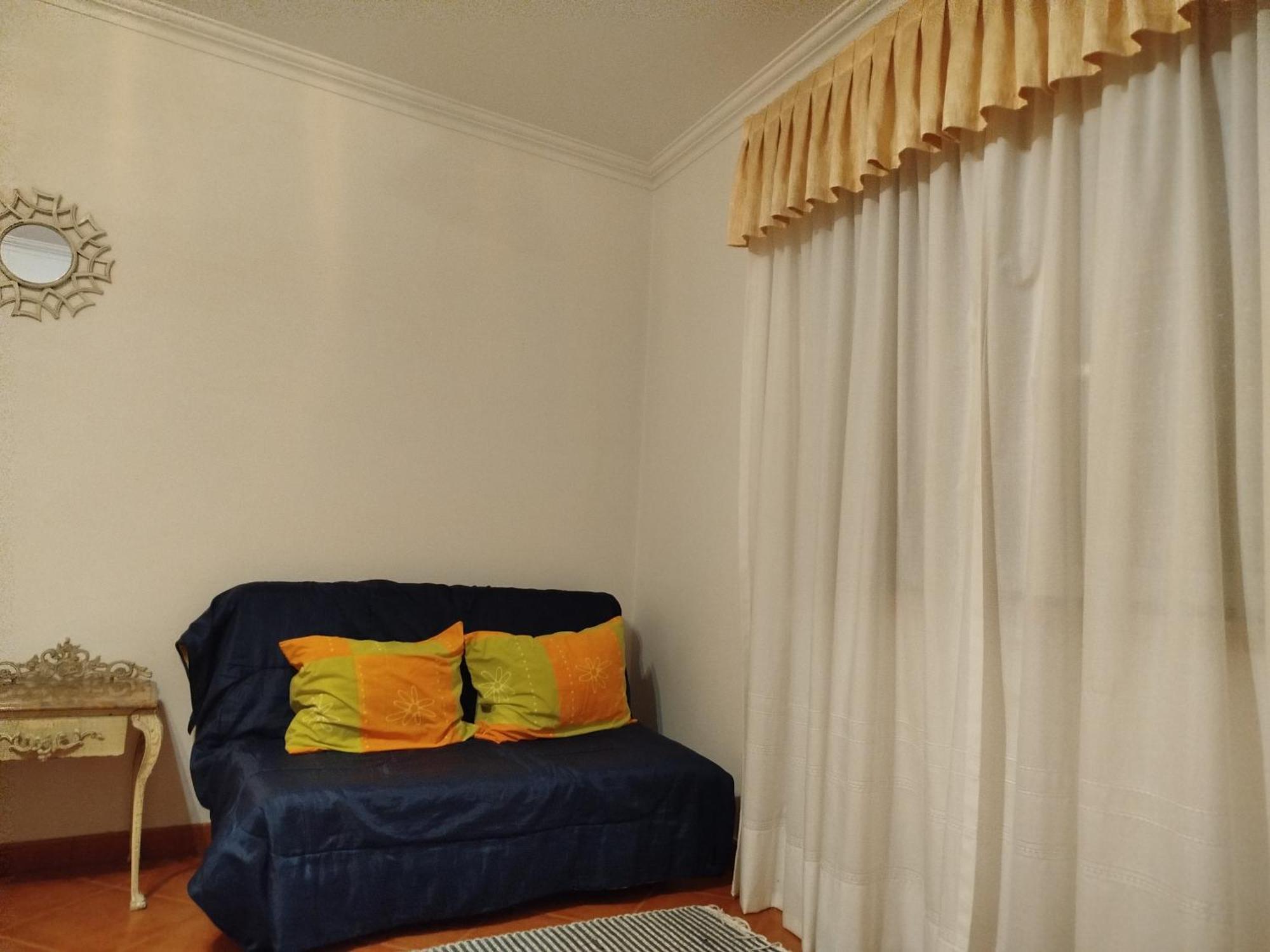 Apartamentos Aguas Nazaré Zewnętrze zdjęcie