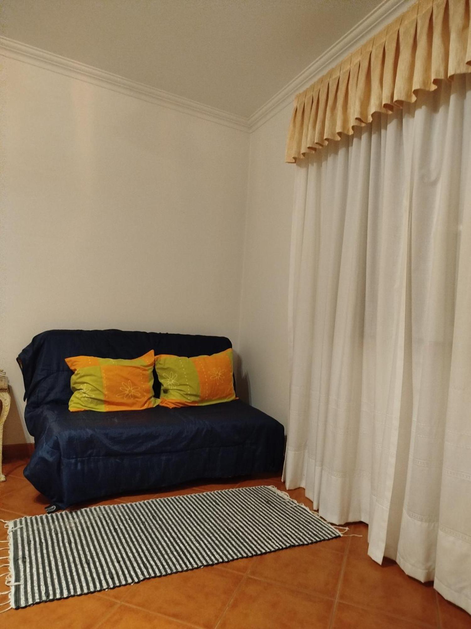 Apartamentos Aguas Nazaré Zewnętrze zdjęcie