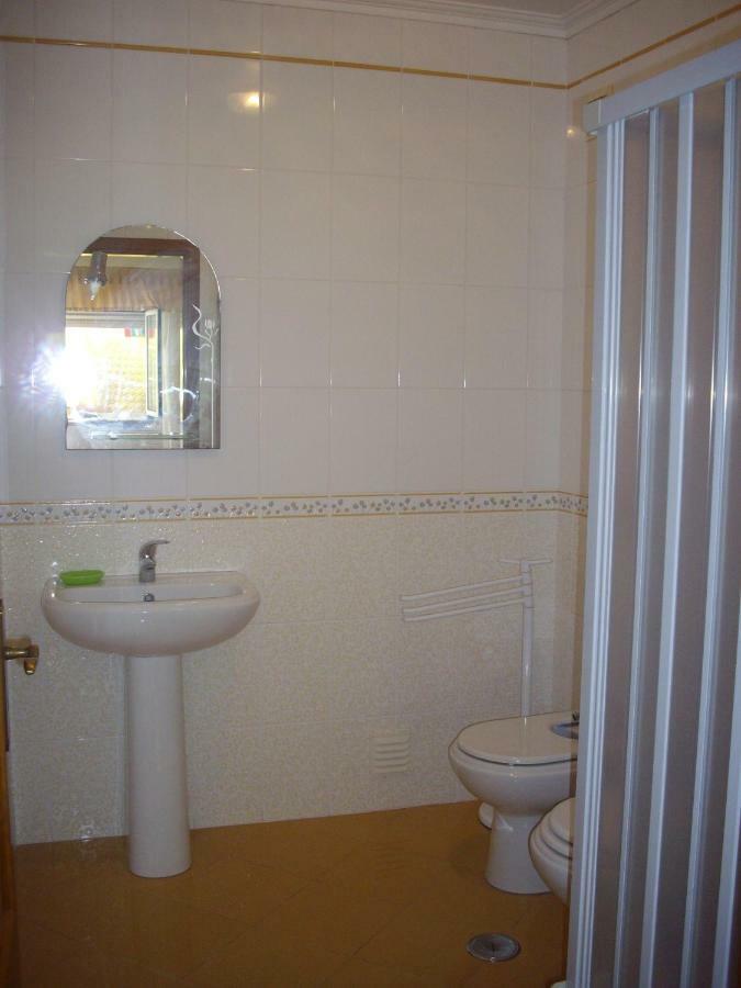 Apartamentos Aguas Nazaré Zewnętrze zdjęcie