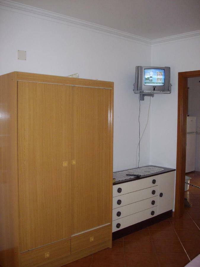 Apartamentos Aguas Nazaré Zewnętrze zdjęcie